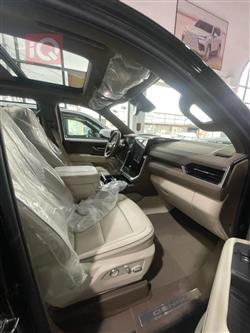 جي ام سي يوكون